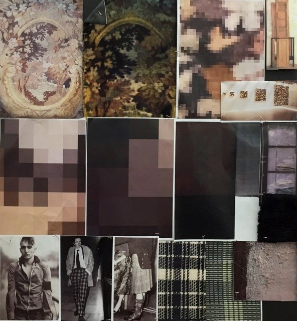 Pitti Immagine Uomo Autunno/Inverno 2015/16 Pringle Of Scotland